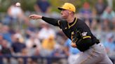 The Pirates are sticking to the plan with Paul Skenes, even as pitching prospect dominates in minors