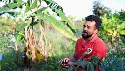 Disputes flare in Brazil between landowners, occupiers