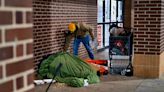 OKC's 'snapshot' of homeless shows efforts are working, agencies say, but more to come