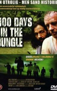 100 Days in the Jungle