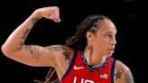 How basketball stars rallied for Brittney Griner during her detention in Russia