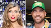 Taylor Swift and Travis Kelce Spotted with Patrick and Brittany Mahomes at Holiday Party by Kansas City Locals