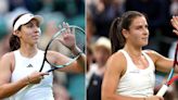 Paris Olympics: Meet the tennis stars with billionaire parents