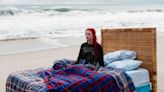 Heaven by Marc Jacobs' Latest Campaign Takes Inspo From 'Eternal Sunshine' Movie