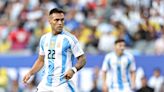 Horario del próximo partido de la selección argentina: cuándo juega el amistoso vs. Guatemala