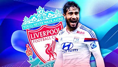 What Happened to Nabil Fekir - Who Liverpool So Nearly Signed in 2018