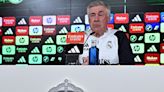 Real Madrid’s Ancelotti Praises FC Barcelona Youngsters Ahead Of El Clasico