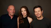 Mark Wahlberg on his action-comedy ‘The Family Plan’ and his dreams for Hollywood 2.0