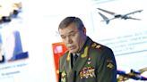 Quién es Valeri Guerasimov, la estrella del Ejército ruso que quedó al frente de la operación en Ucrania