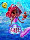 Disney Jr's Ariel
