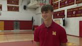 Mooney record holder earns Student Athlete of the Week