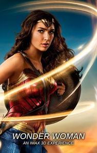 Wonder Woman