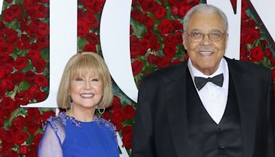 James Earl Jones was married to fellow actor Cecilia Hart. What he said about his late wife