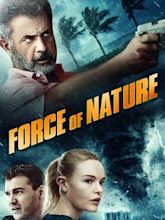 Force of Nature (2020 film)