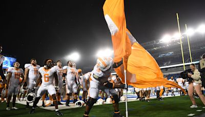 How Tennessee football benefits from SEC's delay in making a permanent schedule | Adams