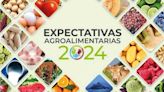 Ya disponible el documento Expectativas Agroalimentarias 2024 de la SADER