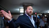 Alex Jones's ex-wife will seek his phone records for her custody case against him after lawyer 'messed up' and shared texts in court