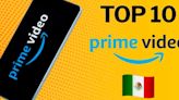 Las series más populares de Prime Video en México para engancharse este día