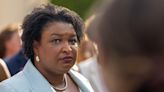 Stacey Abrams says her faith in God guides her abortion-rights stance