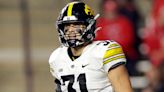 Iowa Star Jack Campbell's Grandfather Hit by Van and Killed Hours Before the Music City Bowl