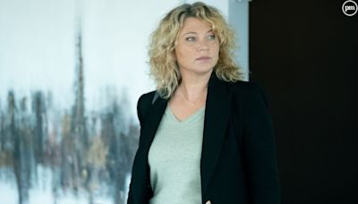 "Made in France" : Cécile Bois ("Candice Renoir") et Thierry Neuvic héros d'une nouvelle série pour France 2