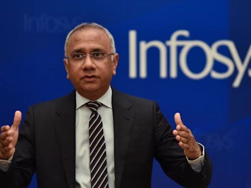 Will AI integration lead to layoffs at Infosys? CEO Salil Parekh answers