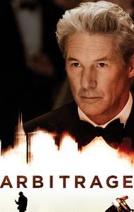 Arbitrage (film)