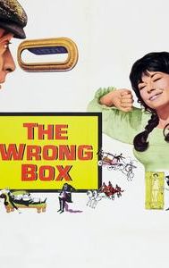 The Wrong Box