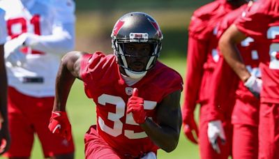'A Great Asset For Us!' Bucs CB Jamel Dean Ready To Resume Career After Injury