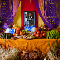 Ofrenda