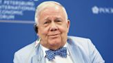 ’India will have problem like US if debt runs up’: American investor Jim Rogers | Watch | Mint