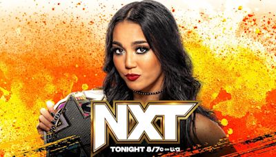 WWE NXT 28 de mayo de 2024: cobertura y resultados