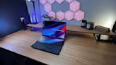 ASUS Zenbook Pro 14 Duo OLED Laptop Review