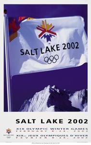 Salt Lake City 2002: XIX Olympic Winter Games