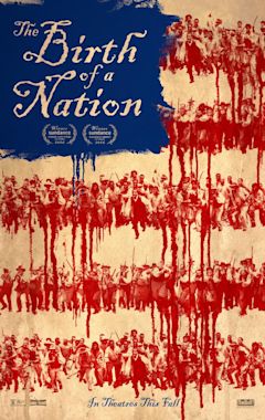 The Birth of a Nation