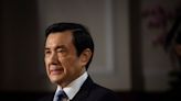 Taiwan’s Ma Set to Become First Former President to Visit China