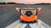 30 Jahre Koenigsegg - Wie ein Schwede im Tempo-Rausch die irrsten Hypercars der Welt schuf