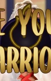 Are You A Warrior?