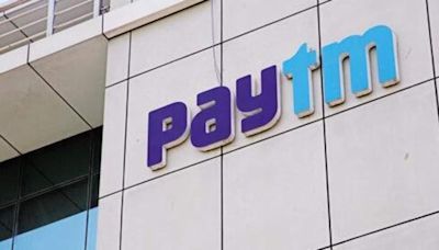 Paytm Q1 net loss at ₹840 crore. One 97 Communications net loss widens from ₹550 crore sequentially. Key highlights | Mint