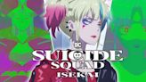 Suicide Squad Isekai Episode 8 Is a Fun if Sluggish Filler Episode