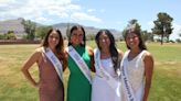 Lincoln and Otero counties represented in Miss New Mexico Pageant in Alamogordo