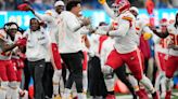 Chiefs land 7 player in CBS Sports’ Top 100 ranking