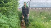 Developer told to clear overgrown village footpath