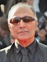 Abbas Kiarostami