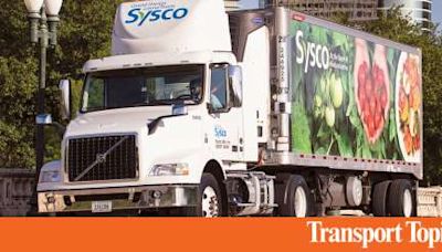 New Idaho Law OKs Truck Idling for Resting Drivers | Transport Topics