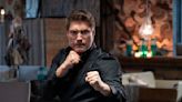 'Cobra Kai' star Sean Kanan on the 'return of the Bad Boy' in Season 5