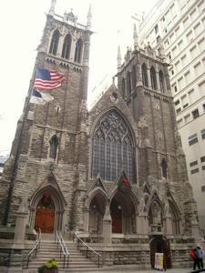 First Presbyterian Church (Pittsburgh)