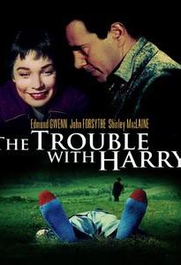 The Trouble With Harry