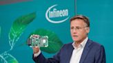 Infineon launches savings programme as weak demand persists