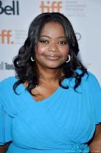 Octavia Spencer